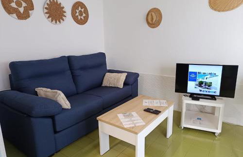 Air-conditioned flat Casa Freesia Caleta de Fuste - Foto 5