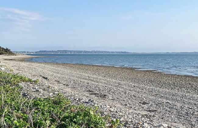 6 Person Holiday Home in Thyholm - Photo 58