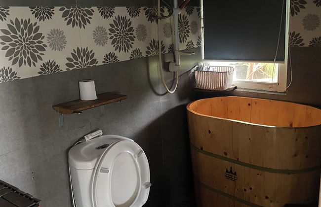 Hoàng Gia trang Homestay - Foto 21