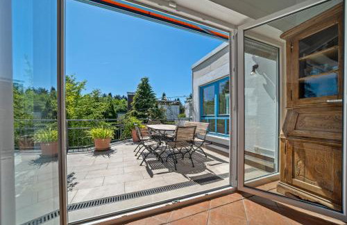 Relaxing 140m2 Holiday Home South of Munich - 25 Min to Center - Fully Equipped - Foto 36