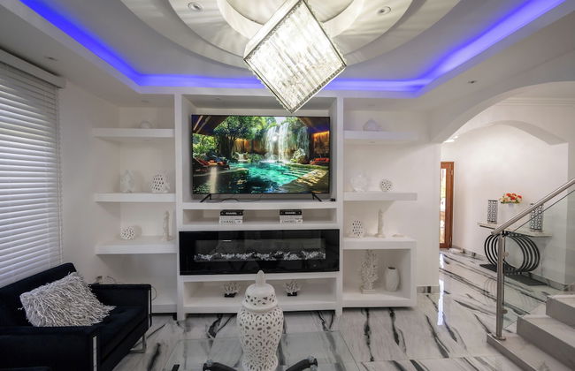 Summer Shades Villa at Legacy Townhouse - Photo 19