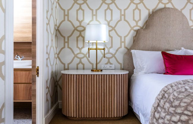 Modern Coastal Townhouse at The Majestic - Foto 29