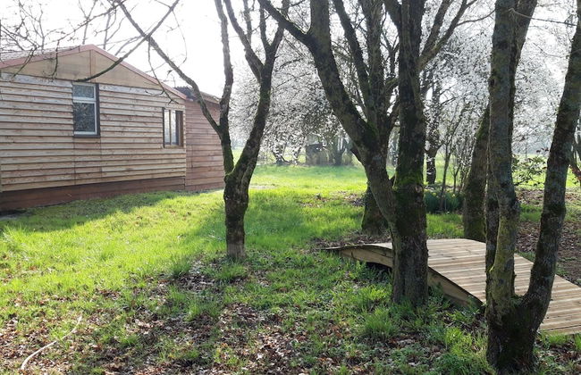 Le Domaine de La Barre - Photo 64