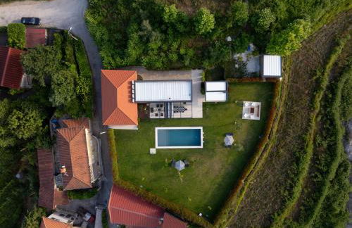 Refúgio das Oliveiras, Mondim de Bastos - Foto 24