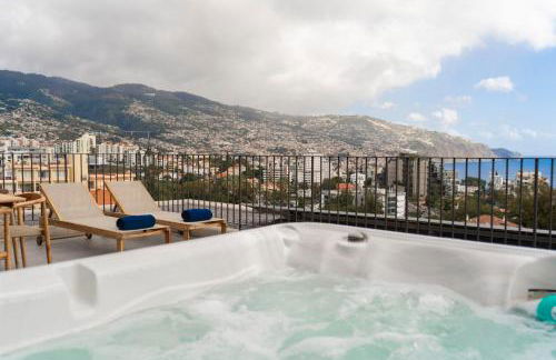 Green Boat by Madeira Best Apartments - Foto 33