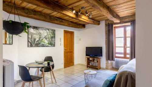 Le 8 rue Mulet - Foto 2