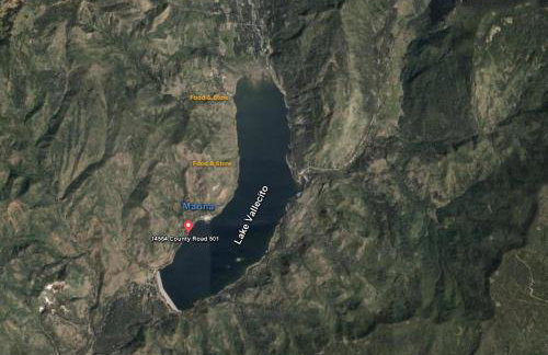 Waters Edge Cabin on Vallecito Lake in Bayfield CO - Foto 45