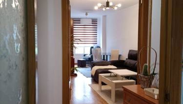 Apt. Descenso del Sella, Arriondas - Foto 3