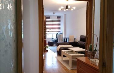 Apt. Descenso del Sella, Arriondas - Photo 3