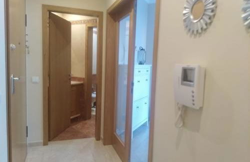 Almancil Park Apartment - Foto 8