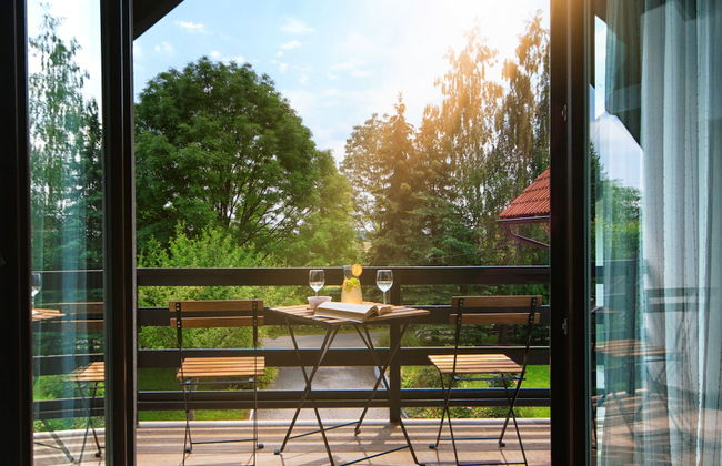 Lagom Apartments - Foto 44