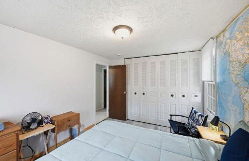 Manassas Comfort Cozy 3BR Family Home home - Foto 23