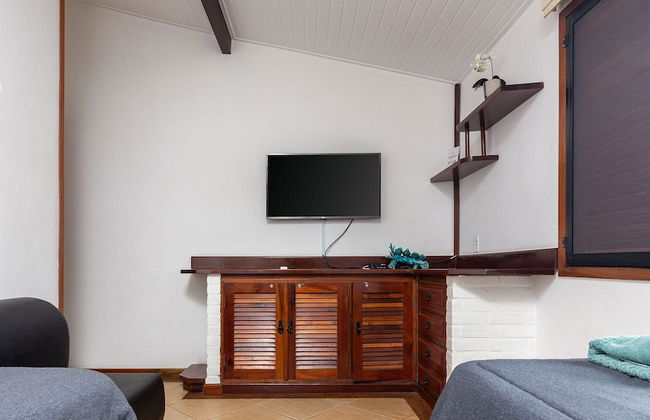 Bz16 Casa com Churrasqueira privativa - Foto 26