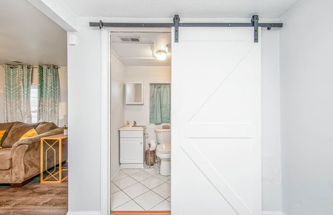 The Cozy Cottage - Foto 18