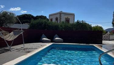 Milos Villas Complex - Foto 3, sunbed