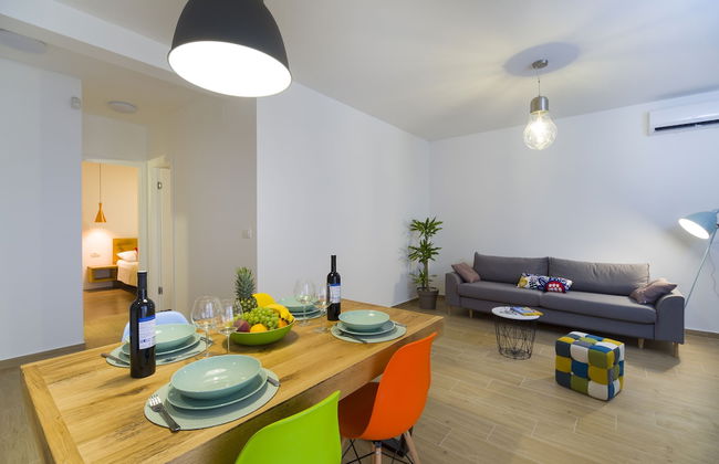 Apartments Bulli - Foto 16