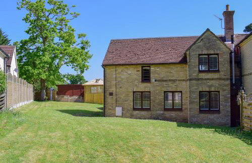 The Coach House - Foto 22