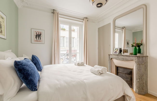 Edgar Suites Spacious Apartment Martyrs - Photo 2