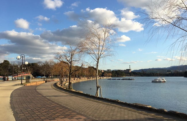 Yagura Hostel - Foto 44