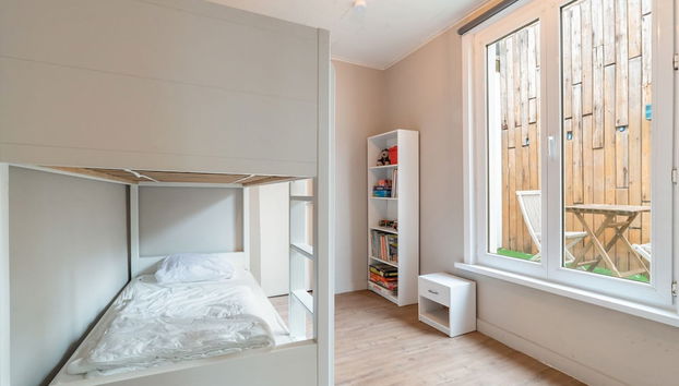 Ideal Holiday Home With Garage - Foto 2, Habitación