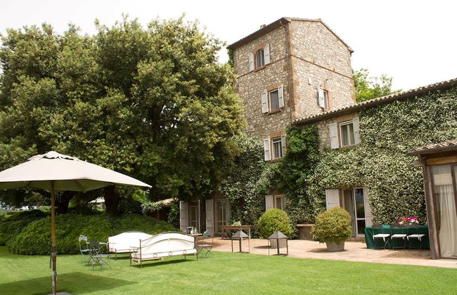 Villa Vinarte Elegant Home 2 Pools Tennis spa Winery Exclusively for you - Foto 6