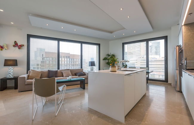 White City Tower - Foto 13