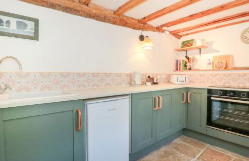 Old Farm Cottage - Foto 9