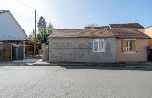 Maison Zen - 20 min du centre du Mans - Foto 12