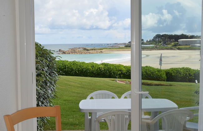 Les Terrasses de la plage de Trestel - Foto 30