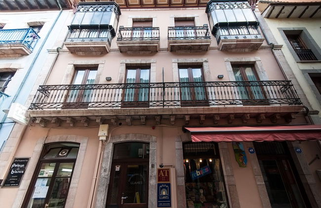 Apartamentos Turisticos LLanes - Photo 76