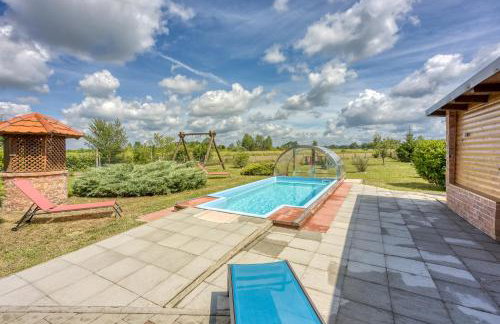 Wellness House On The River Kupa - Happy Rentals - Foto 40