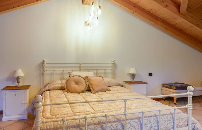 Villa dei Venti - Foto 14