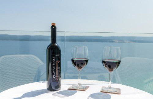 Deluxe Seaview Villa KENNEDY III - Photo 79