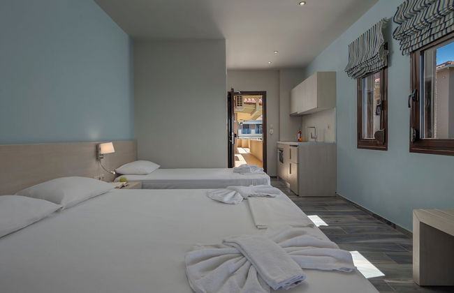 Alkioni By The Sea - Photo 53