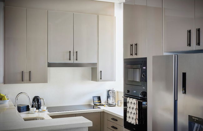 Meriton Suites Pitt Street, Sydney - Foto 23