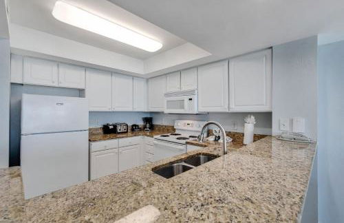 Carolinian Resort Condos - Foto 92