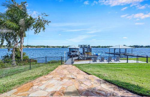 5Br Sleeps 16 Private Pool-Dog Friendly-Fire Pit - Foto 45