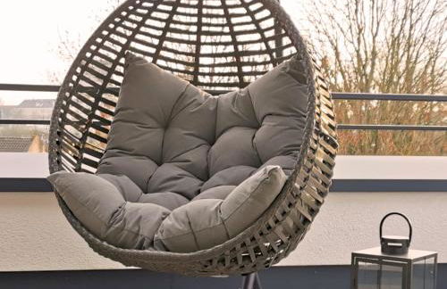 Fynbos Deluxe, Penthouse oder Balkon, Parkplatz - Foto 10