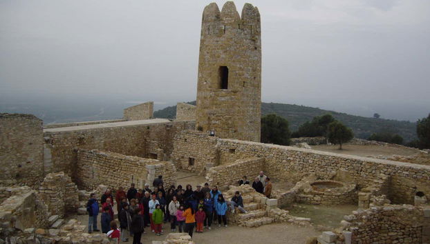Tour in Ulldecona - Foto 5