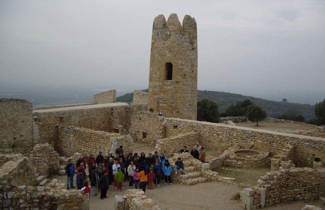Tour in Ulldecona - Foto 4
