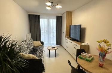 TuJestJakbyLuksusowo - Apartament generała Maczka - Foto 1