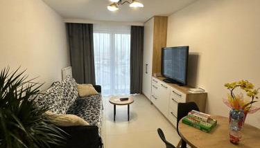 TuJestJakbyLuksusowo - Apartament generała Maczka - Foto 1