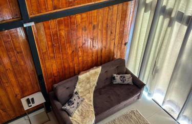 Chalé Vale dos Vagalumes, Gonçalves, Minas Gerais - Foto 10