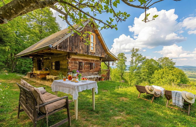 Tiny House For Two - Foto 15