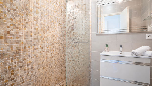 Le Trident - Foto 5, Bathroom / Wellness