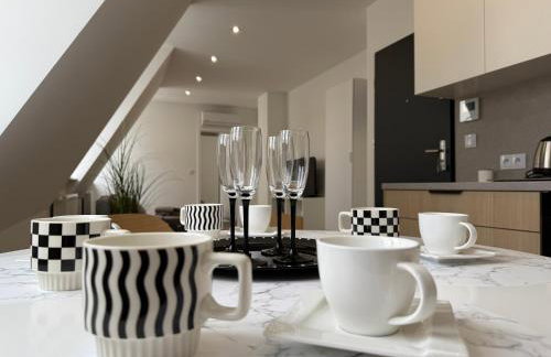 APARTAMENTY Głowackiego - Foto 31