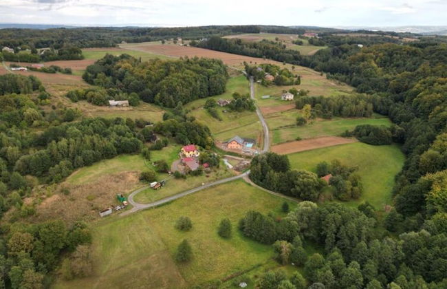 Holiday Home Wisniowa With Pool and Nature - Foto 32
