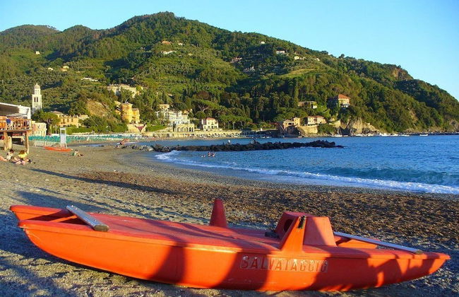 Aria Design B&B Levanto - Foto 51