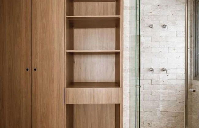 Aloe Vila Nova Conceição - Foto 41