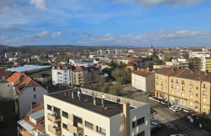 Le Panorama D'Exception-65M2- Parking Privé en Sous-Sol - Foto 14